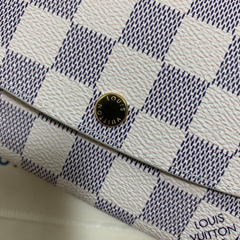 COZY BAGS - LOV Wallets - 596