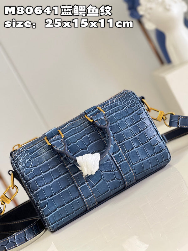 COZY BAGS - LOV Bags - 1084
