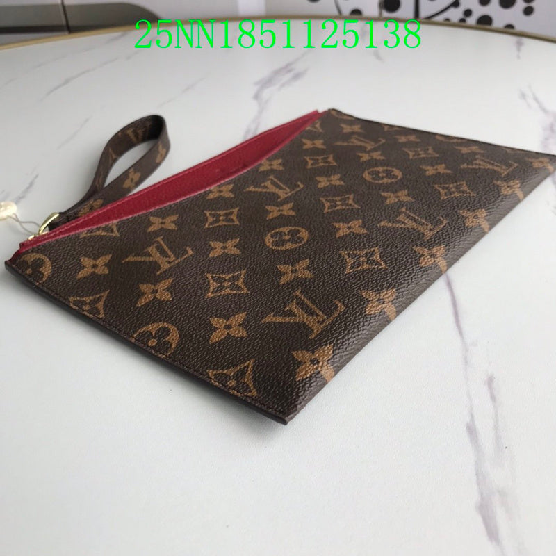 COZY BAGS - CHL Wallet - 480