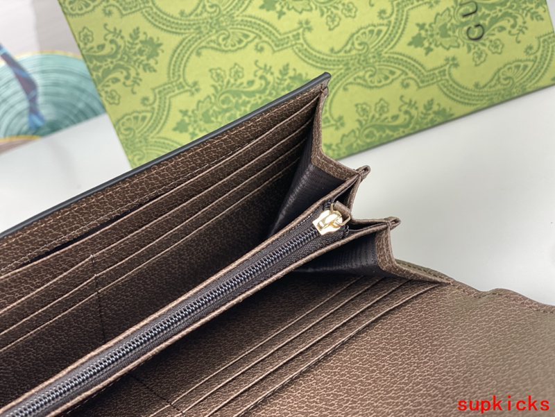 COZY BAGS - Mix Wallets - 580