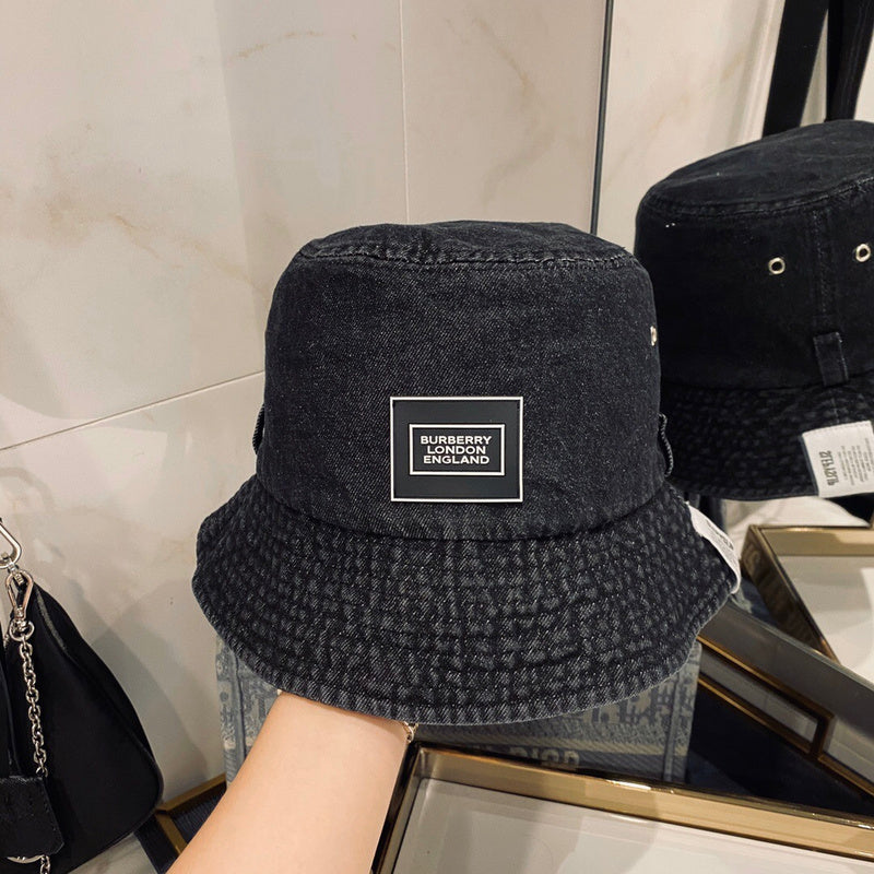 COZY BAGS - BOR Hats & Caps - 102