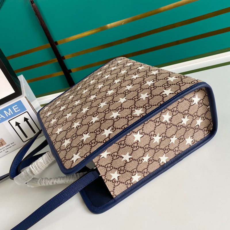 JB - Guki Lady Bags - 1157