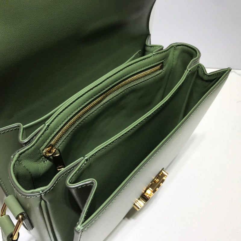 COZY - COL Bags - 027