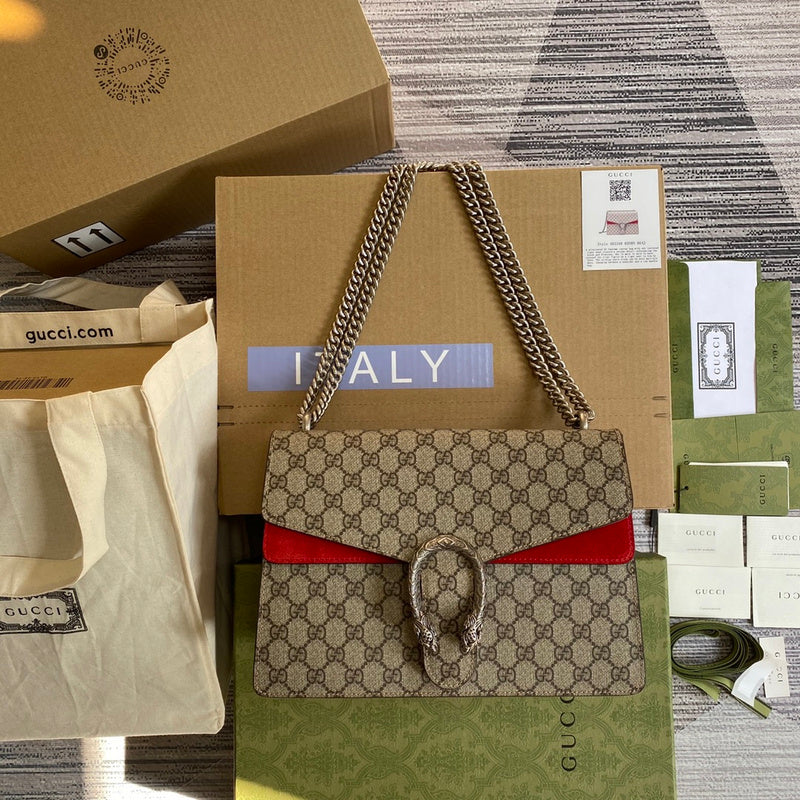 COZY BAGS - GUKI Bags - 2143