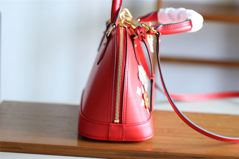 COZY - LOV Lady Bags - 1855