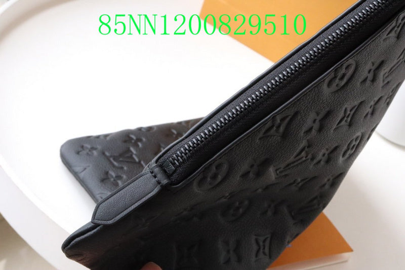 COZY BAGS - LOV Wallet - 1011