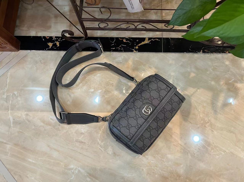 COZY BAGS - GUKI Bags - 193
