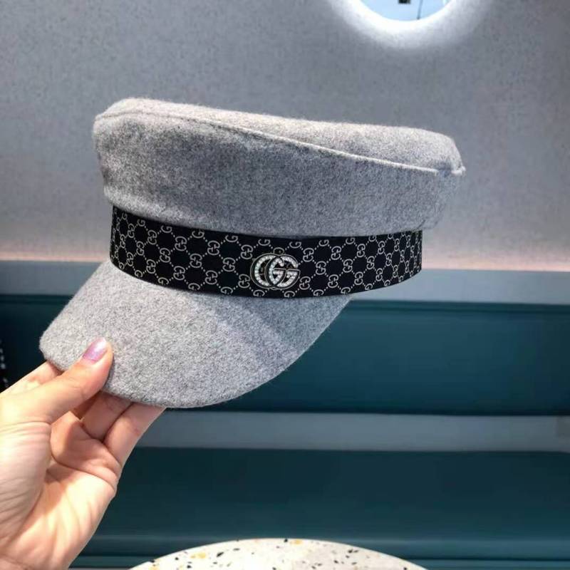 COZY BAGS - Guki Hats & Caps - 108