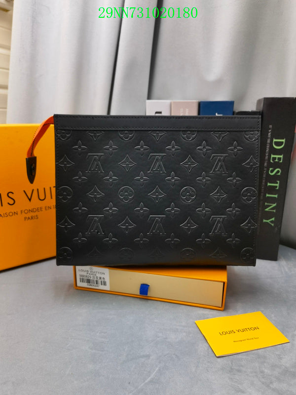 COZY BAGS - CHL Wallet - 543