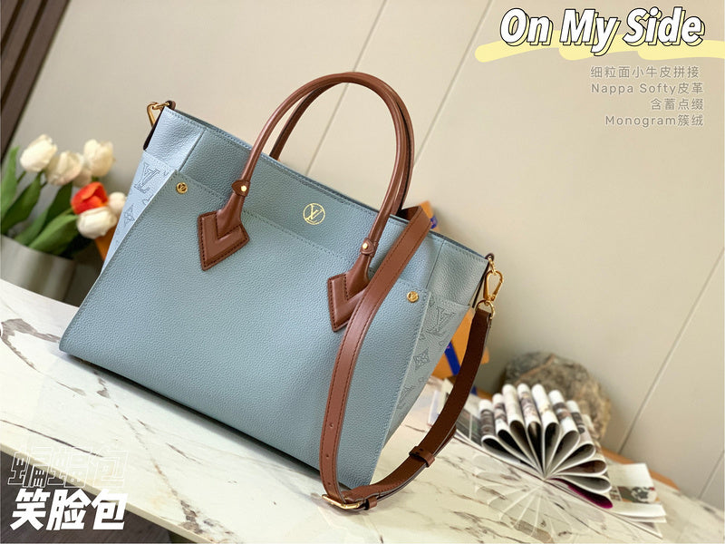 COZY BAGS - LOV Bags - 715