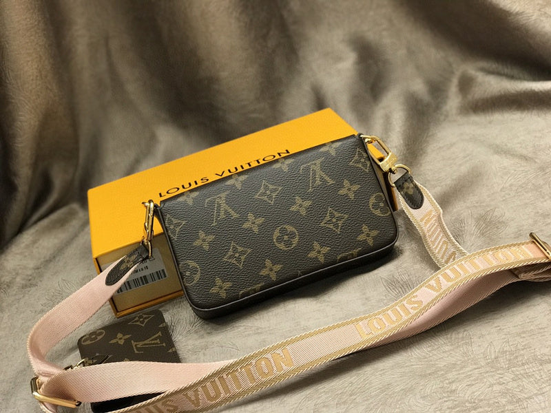 COZY - LV Bags - 3571