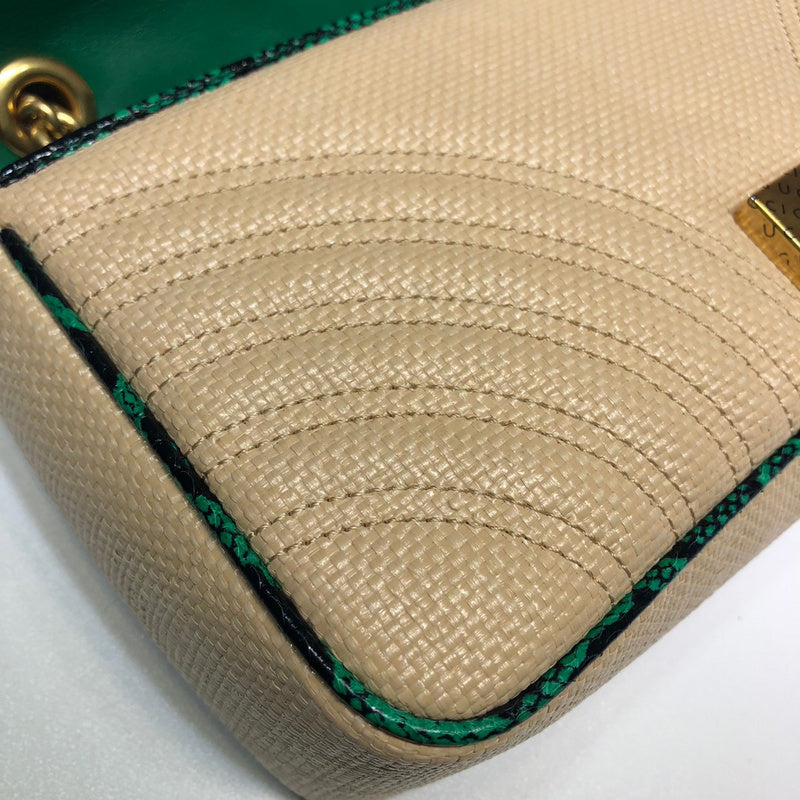 COZY BAGS - GUKI Women Bags - 1260