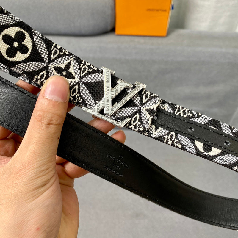 COZY - LOV Belts - 055