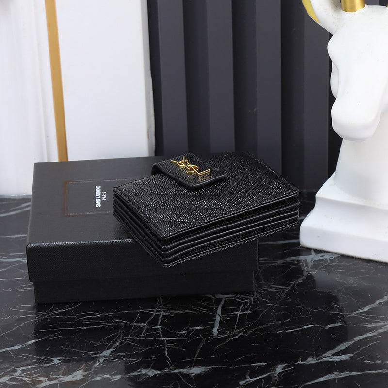 COZY BAGS - YLS Wallet - 010