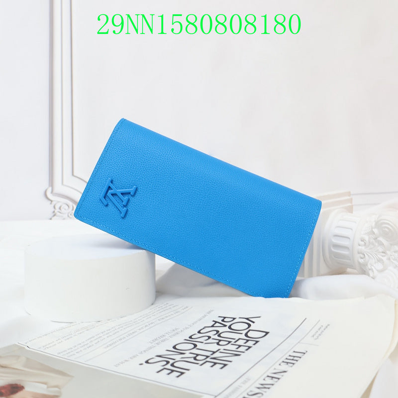 COZY BAGS - LOV Wallet - 164