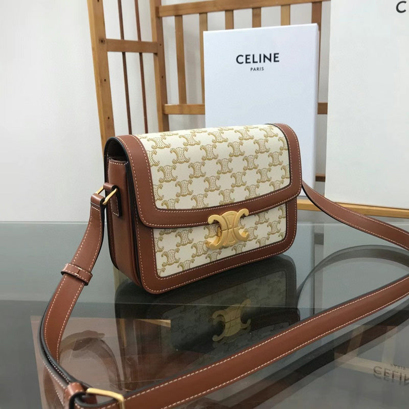 COZY - COL Bags - 184
