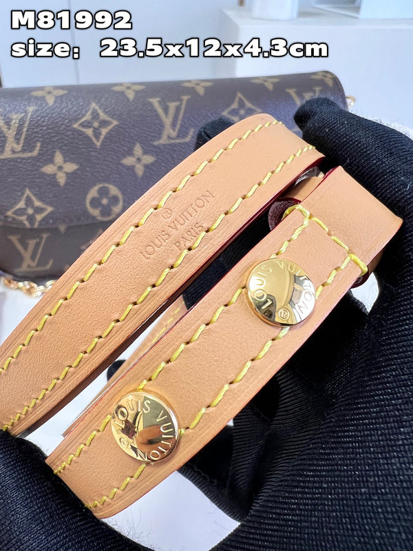 COZY BAGS - LOV Bags - 1289