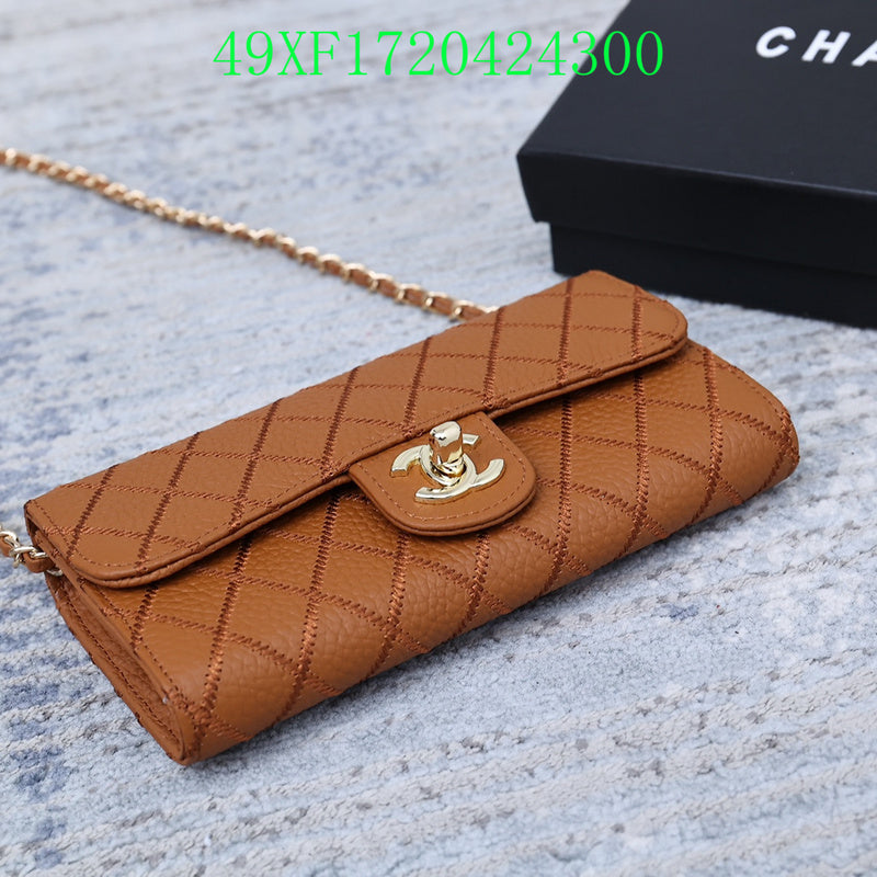 COZY BAGS - CHL Wallet - 154