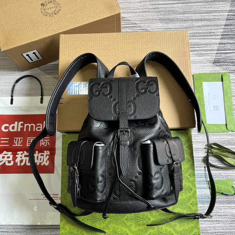 COZY BAGS - Guki Backpacks - 021
