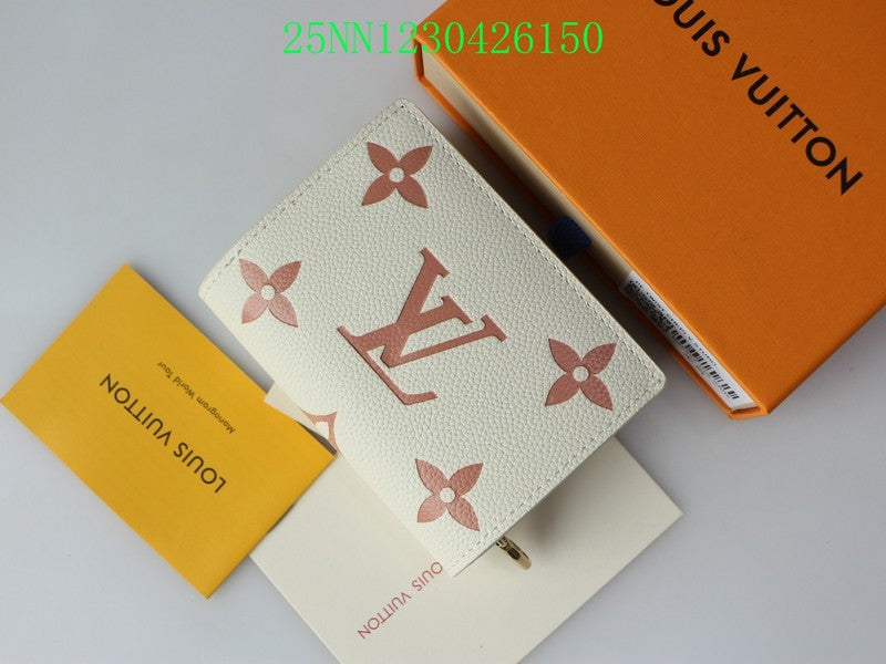 COZY BAGS - LOV Wallet - 513
