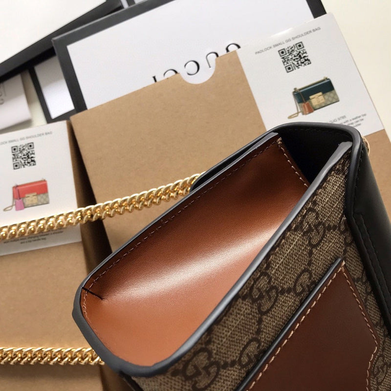 COZY - GUKI Women Bags - 061