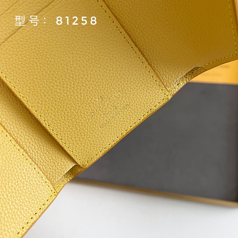 COZY BAGS - LOV Wallets - 856