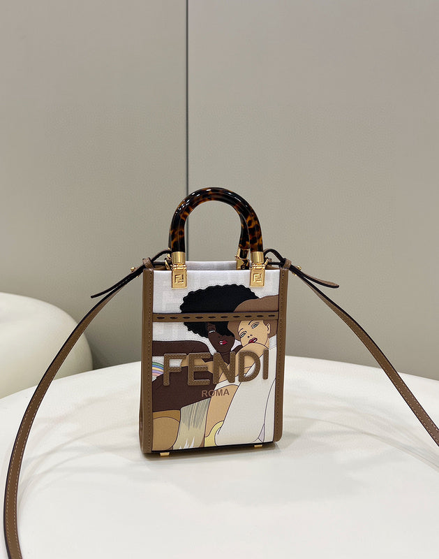 COZY BAGS - FDE Bags - 364
