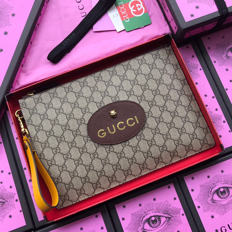 COZY BAGS - Guki Wallet - 638