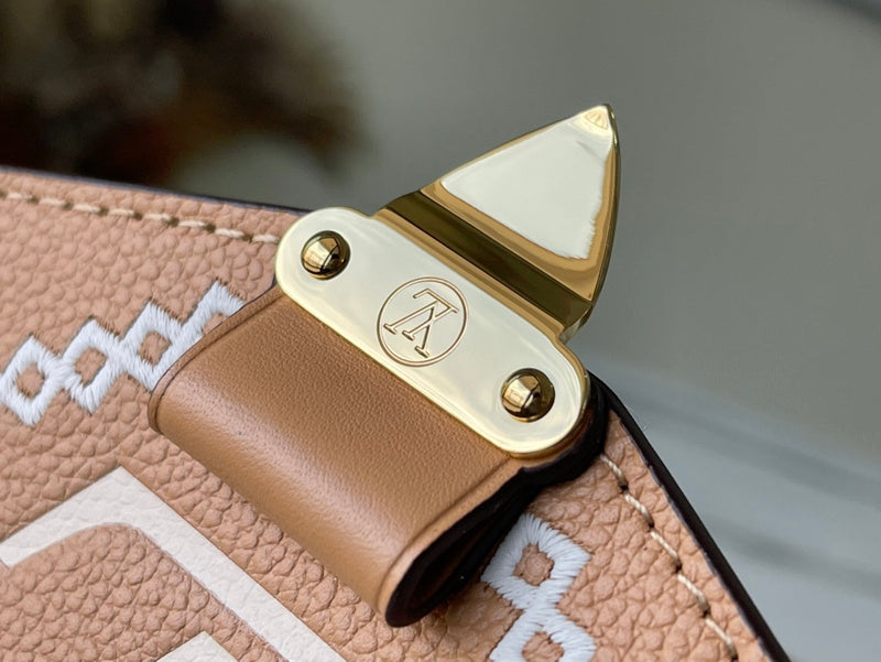 COZY BAGS - GUKI Women Bags - 2025