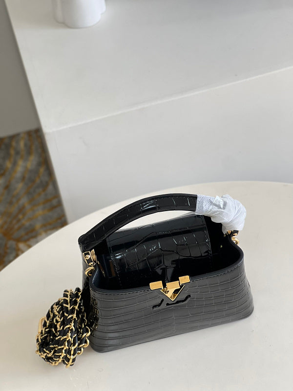 COZY - LV Bags - 1968