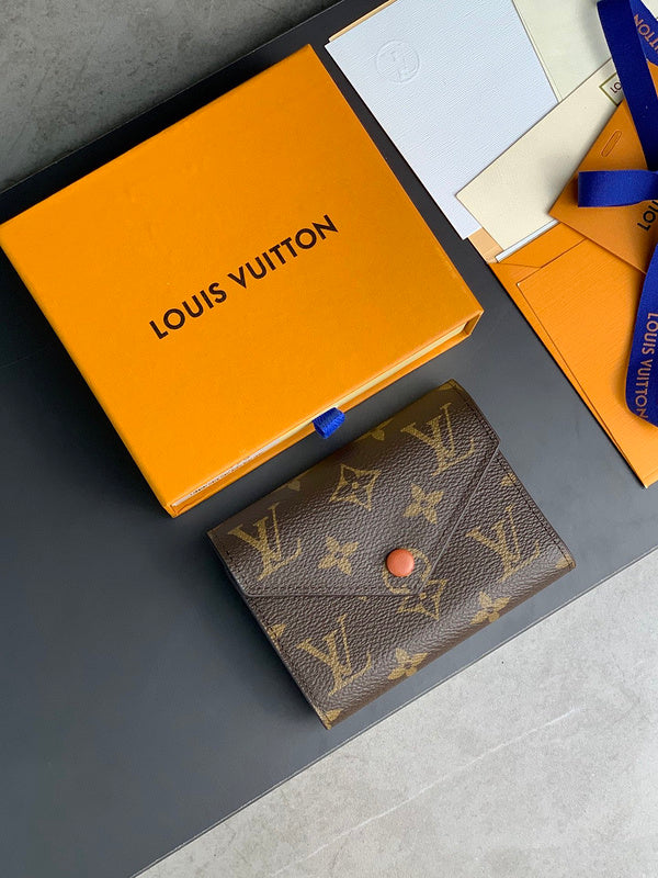COZY BAGS - LOV Wallets - 277