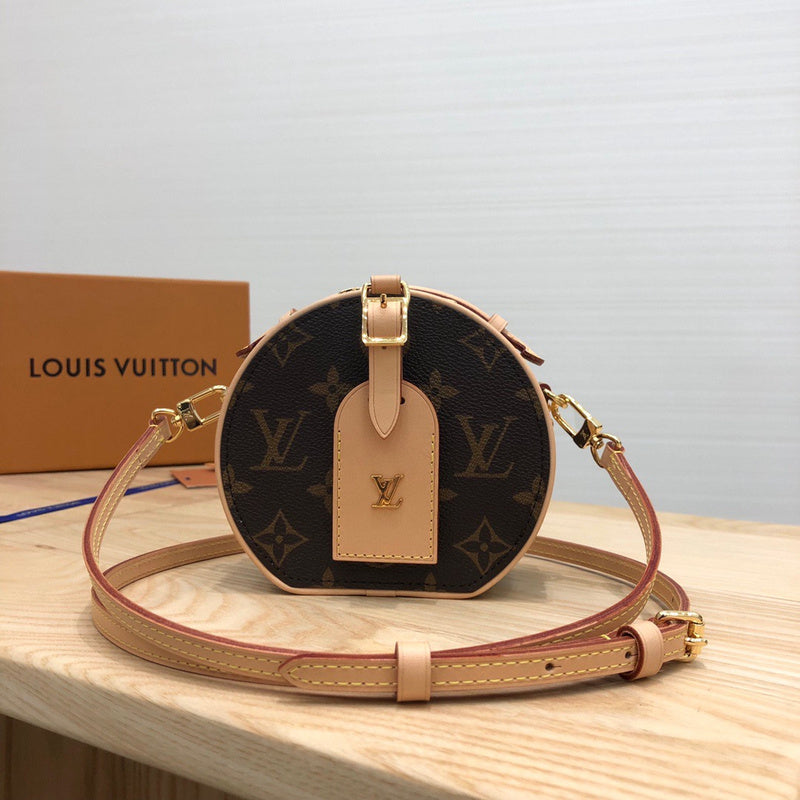 COZY BAGS - LOV Bags - 1377