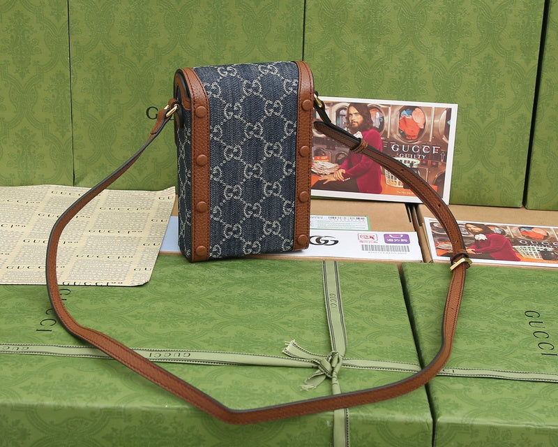 COZY BAGS - GUKI Women Bags - 966