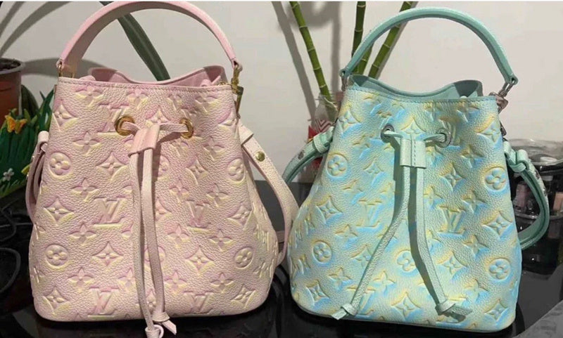 COZY BAGS - LOV Bags - 1429