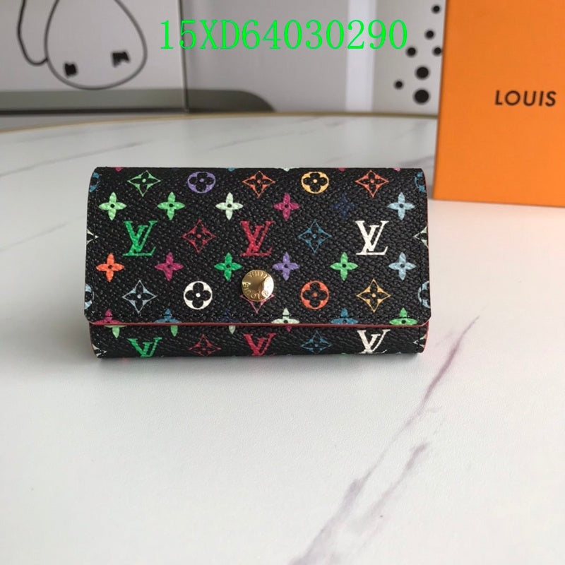 COZY BAGS - CHL Wallet - 1034