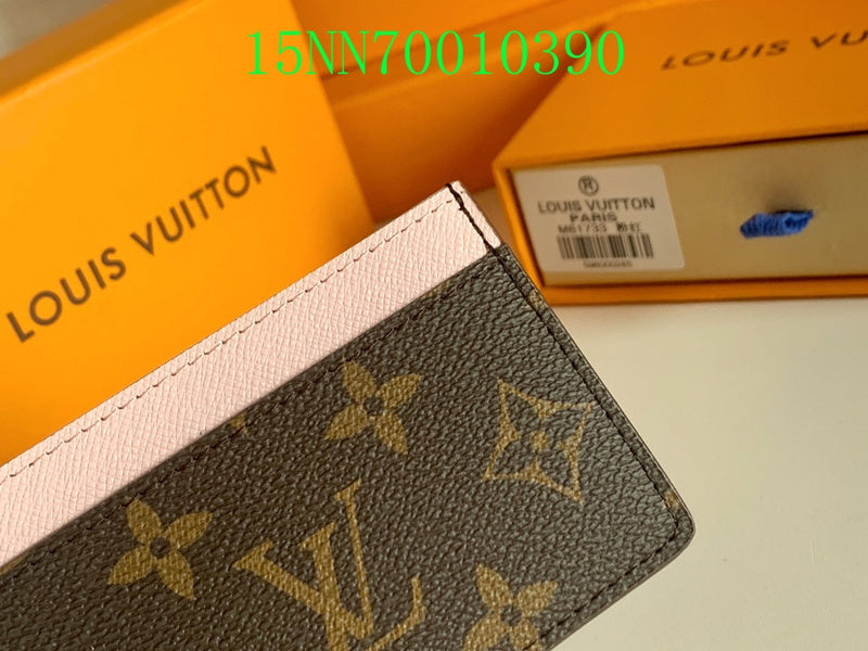 COZY BAGS - LOV Wallet - 789
