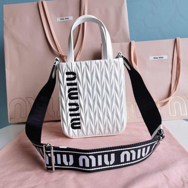 COZY BAGS - MMU Bags - 072