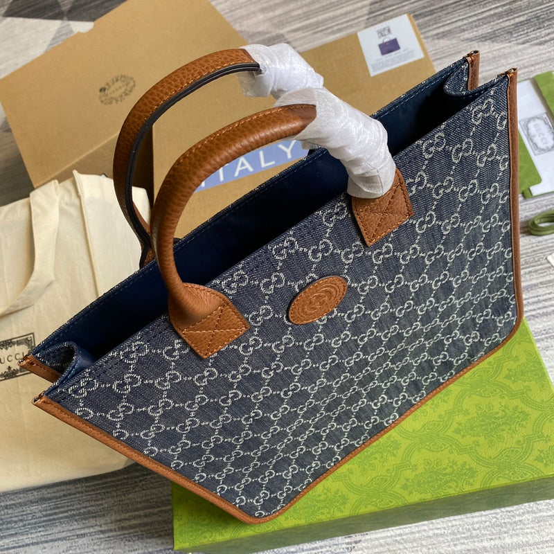 JB - Guki Lady Bags - 921