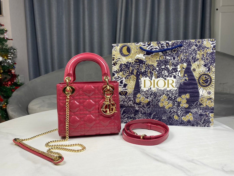COZY - DOR Lady Bags - 419