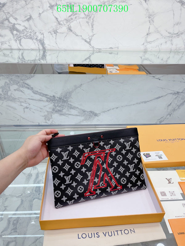 COZY BAGS - LOV Wallet - 1114