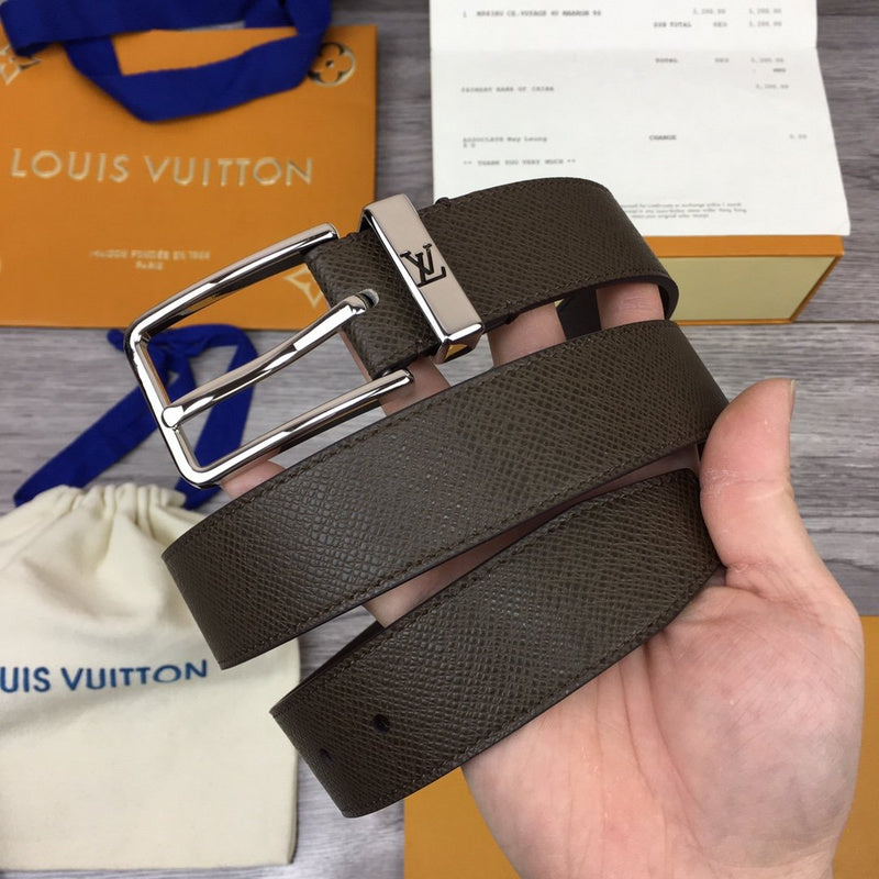 JB - LOV Belts - 272