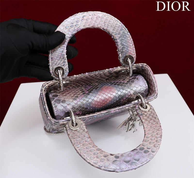 JB - DOR Lady Bags - 016