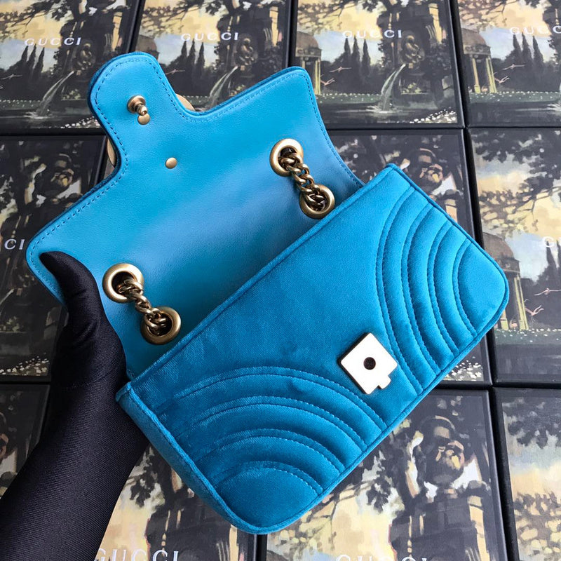 JB - Guki Lady Bags - 1247
