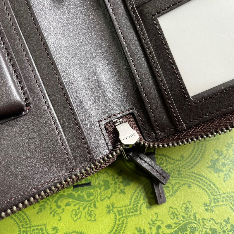 COZY BAGS - Guki Wallet - 002