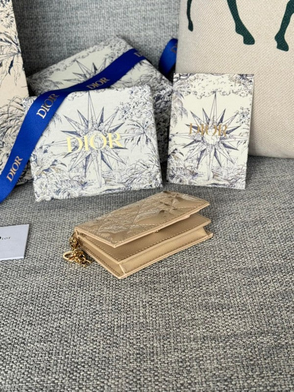 COZY BAGS - DOR Wallets - 097