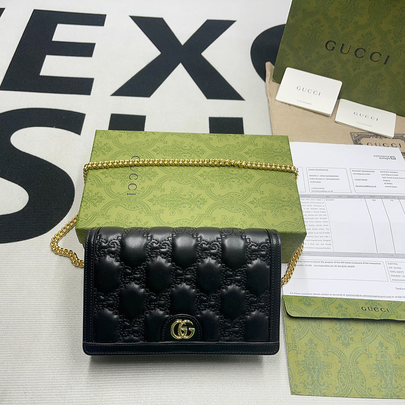 JB - Guki Lady Bags - 500