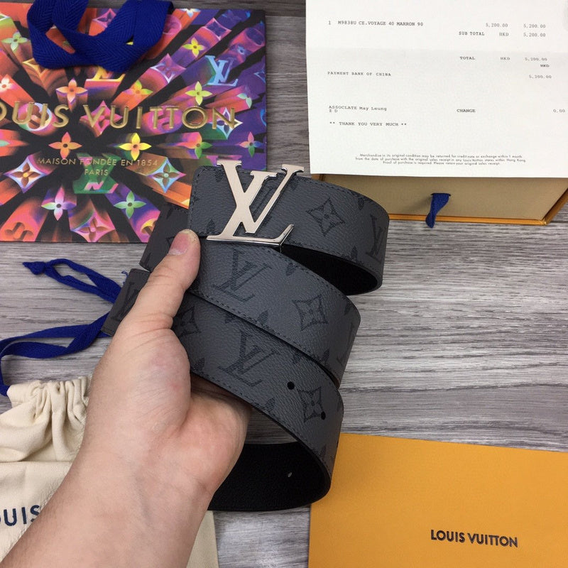 JB - LOV Belts - 308