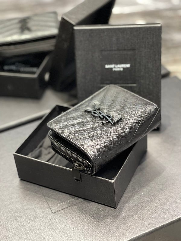 COZY - YLS Wallets - 094