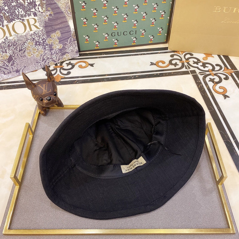 COZY BAGS - BOR Hats & Caps - 151