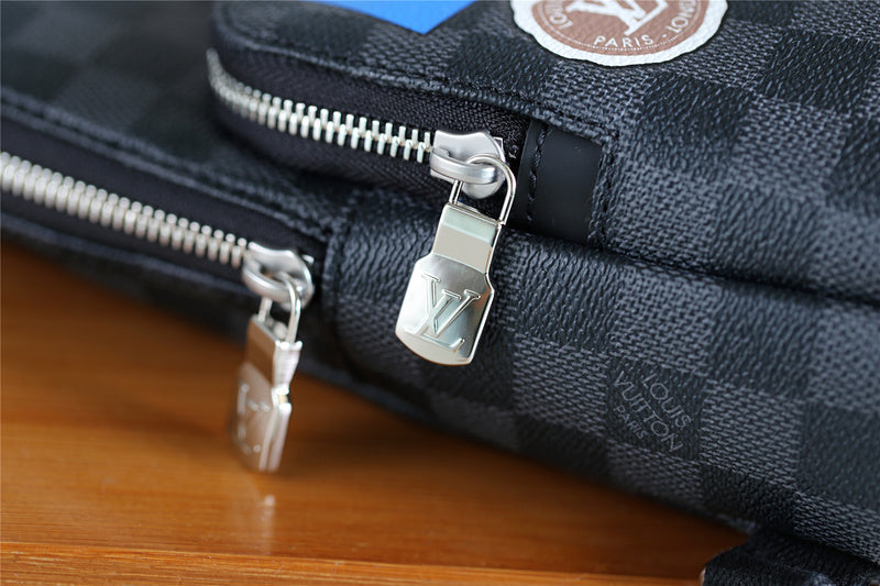 COZY BAGS - LOV Men Bags - 410